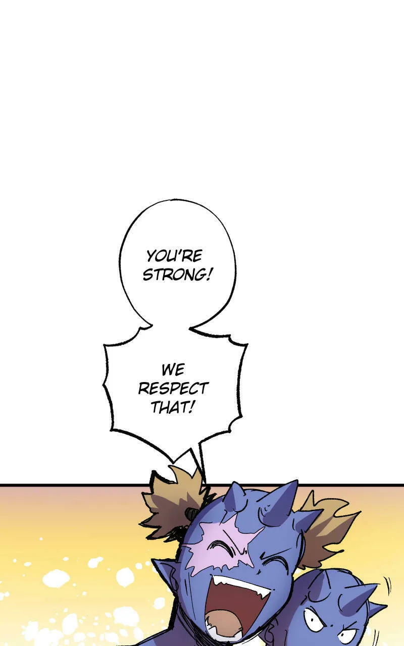 Read Just a Goblin chapter 65 image 33 on Lezhin