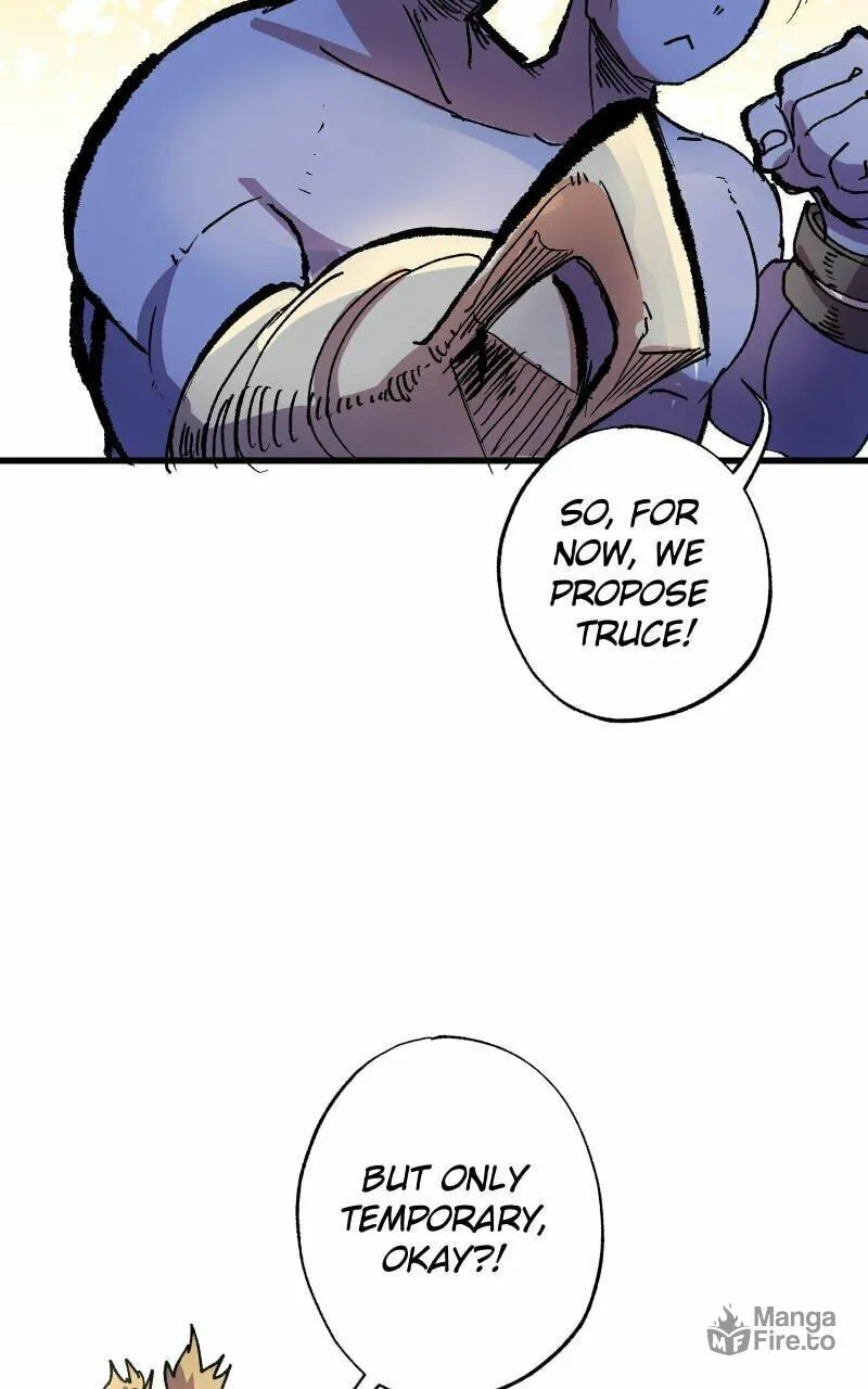 Read Just a Goblin chapter 65 image 34 on Lezhin