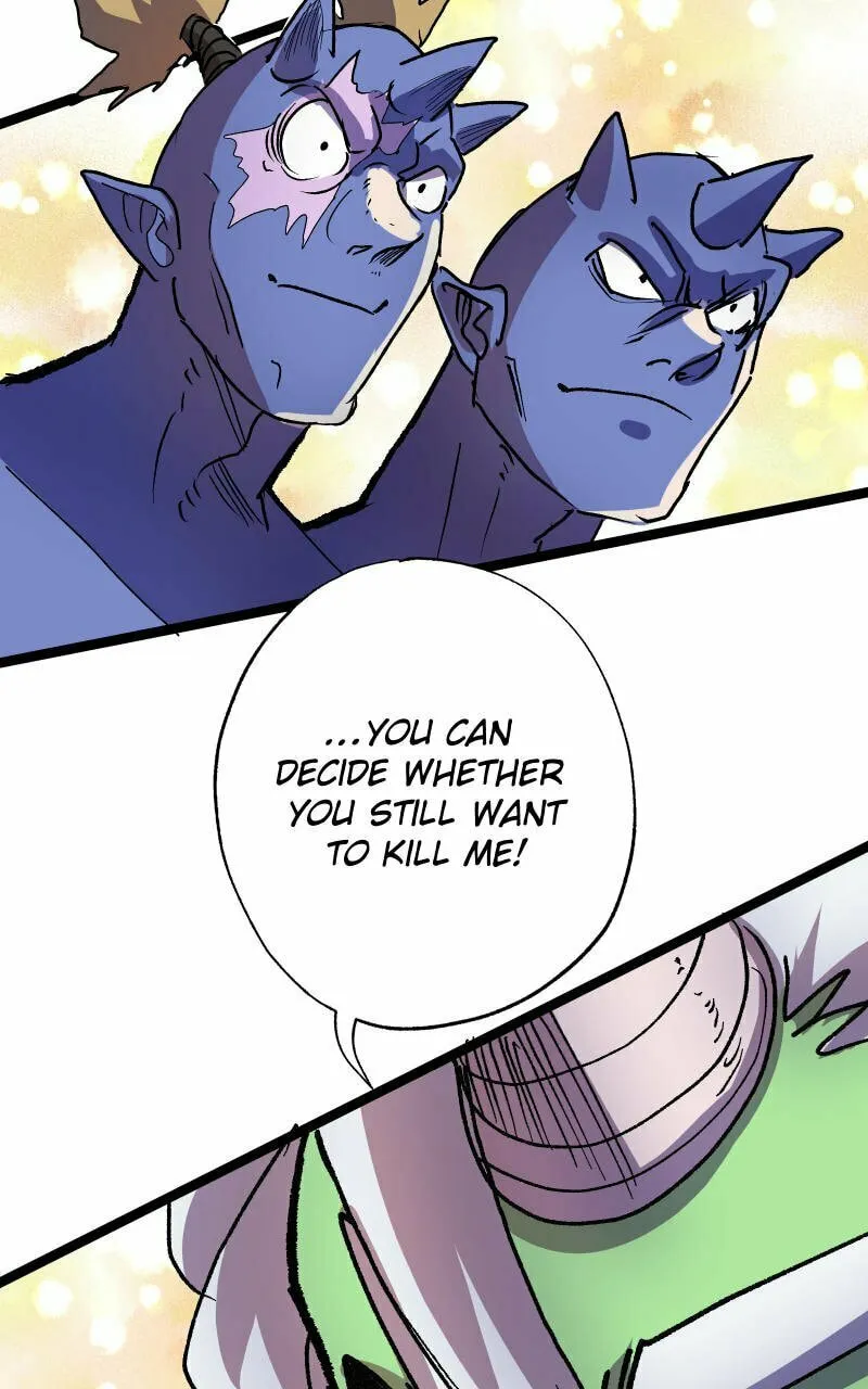 Read Just a Goblin chapter 65 image 37 on Lezhin