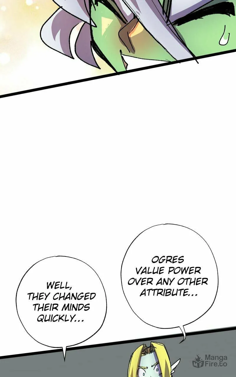 Read Just a Goblin chapter 65 image 38 on Lezhin