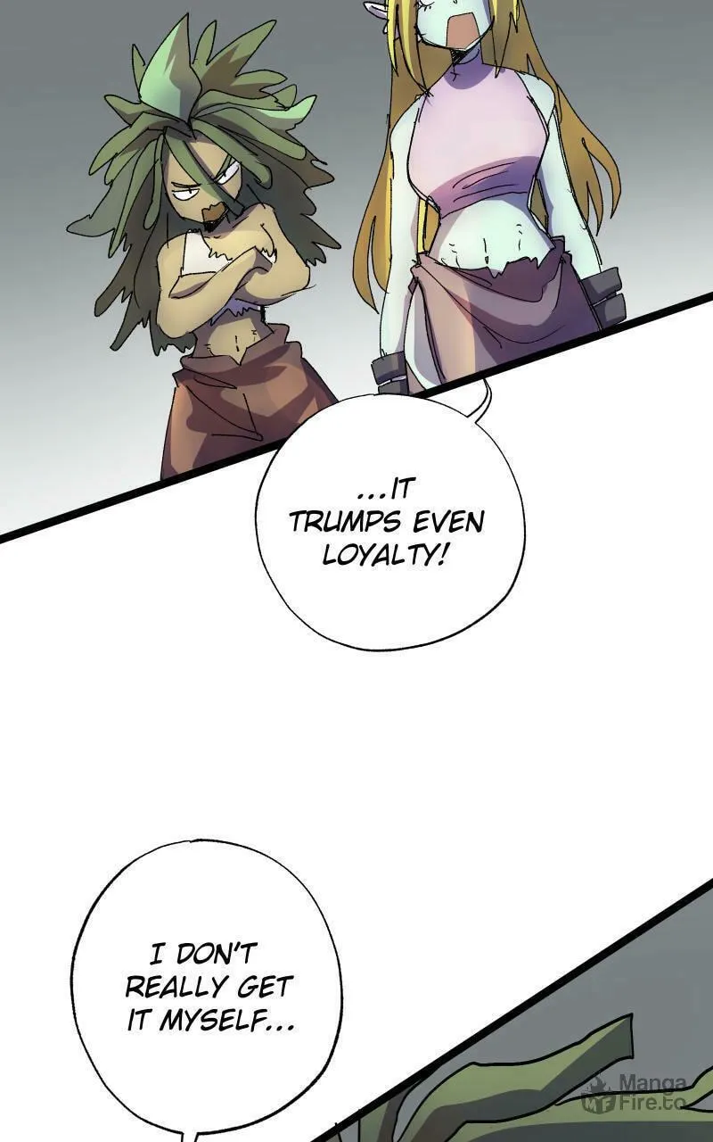 Read Just a Goblin chapter 65 image 39 on Lezhin