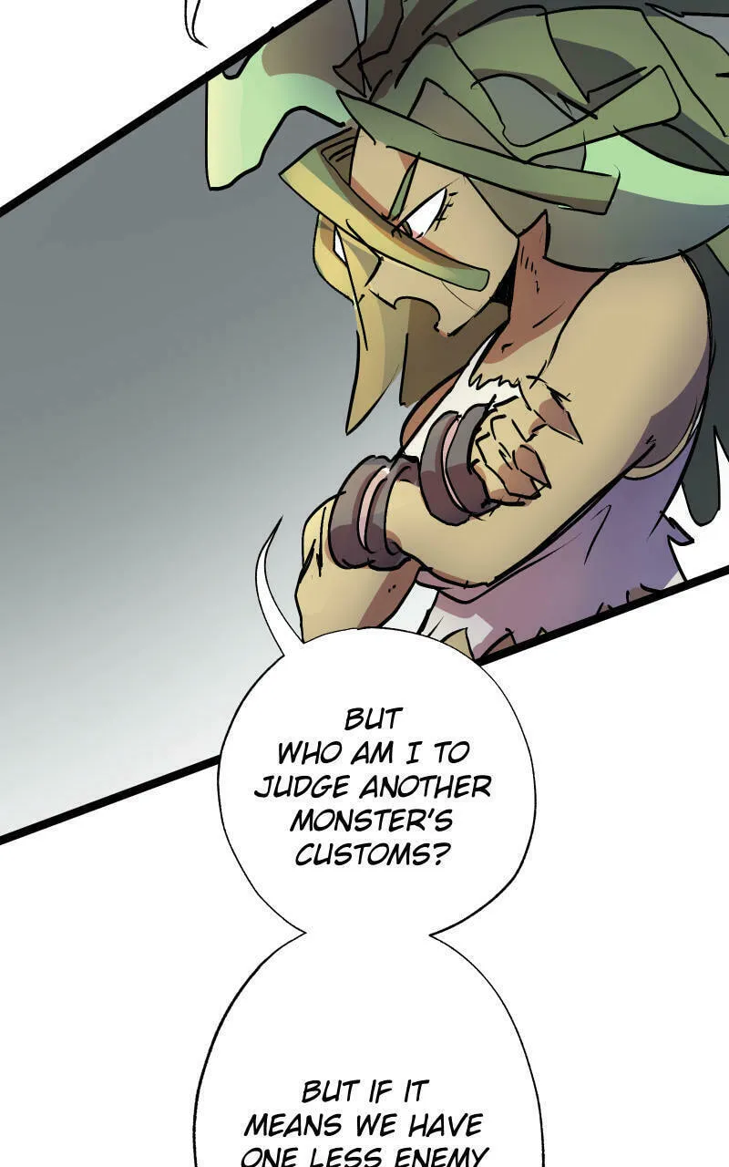 Read Just a Goblin chapter 65 image 40 on Lezhin