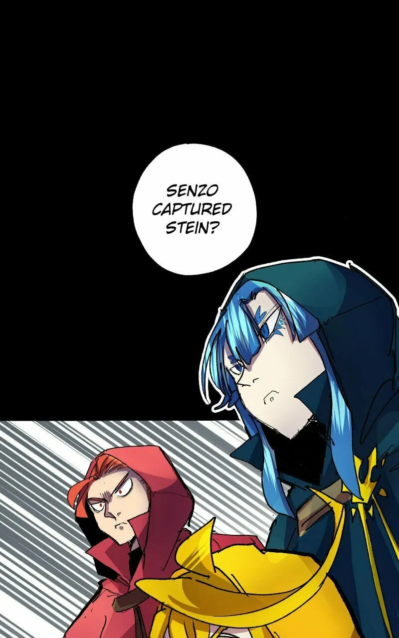 Read Just a Goblin chapter 65 image 43 on Lezhin