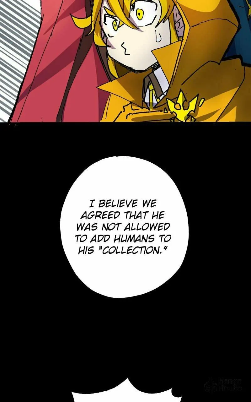 Read Just a Goblin chapter 65 image 44 on Lezhin