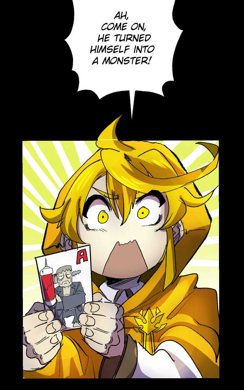 Read Just a Goblin chapter 65 image 45 on Lezhin