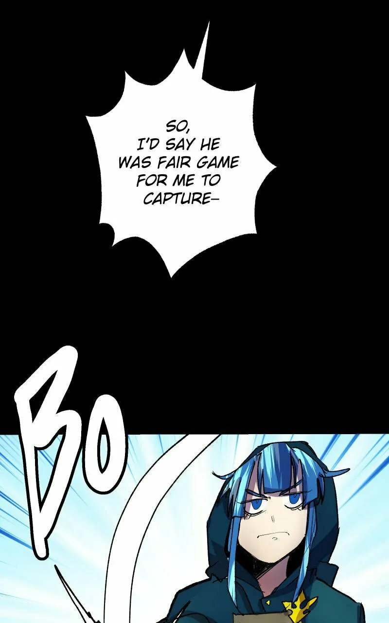 Read Just a Goblin chapter 65 image 46 on Lezhin
