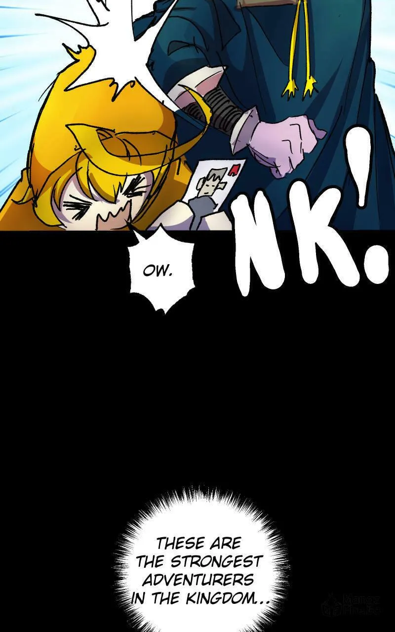 Read Just a Goblin chapter 65 image 47 on Lezhin