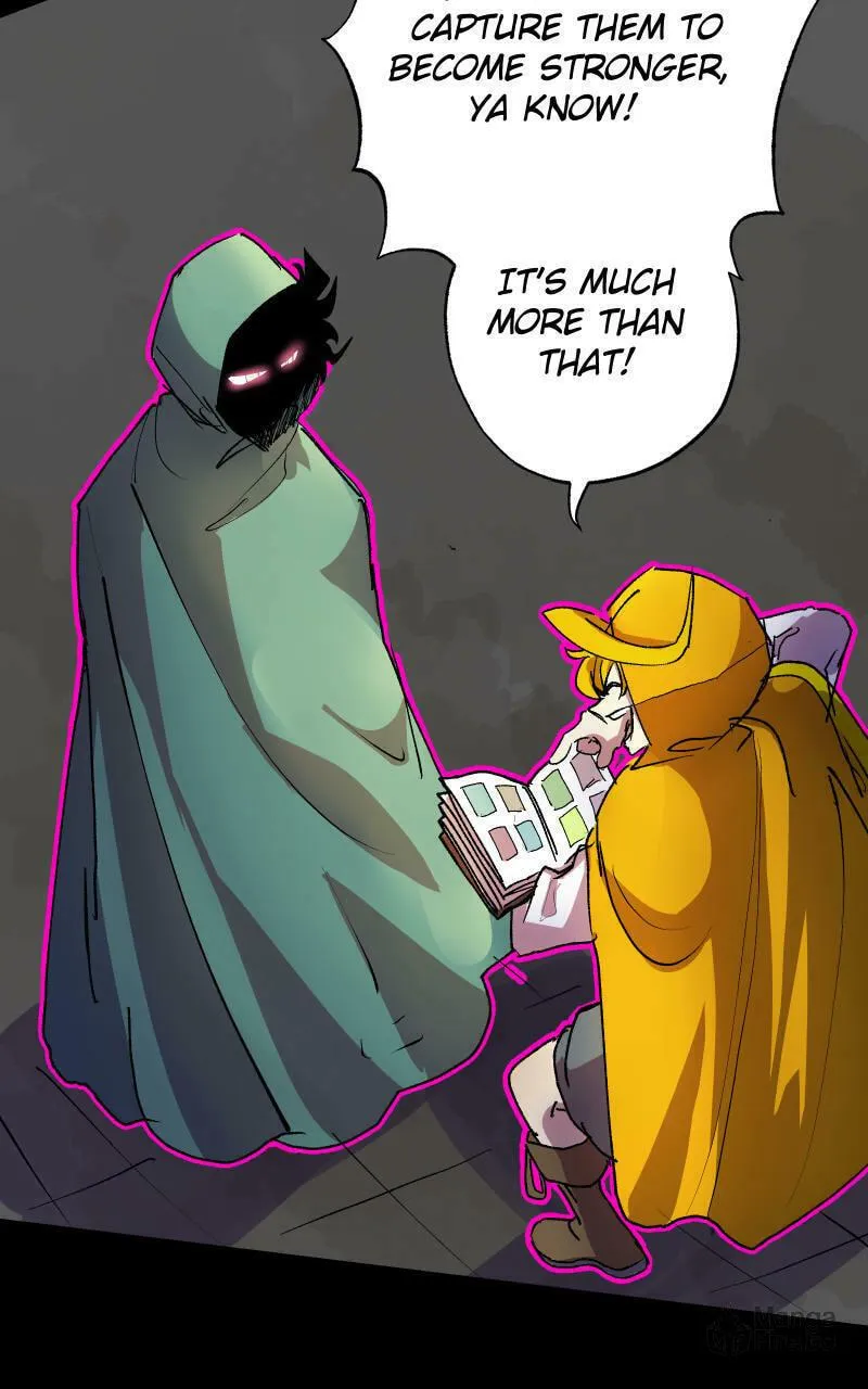 Read Just a Goblin chapter 65 image 56 on Lezhin