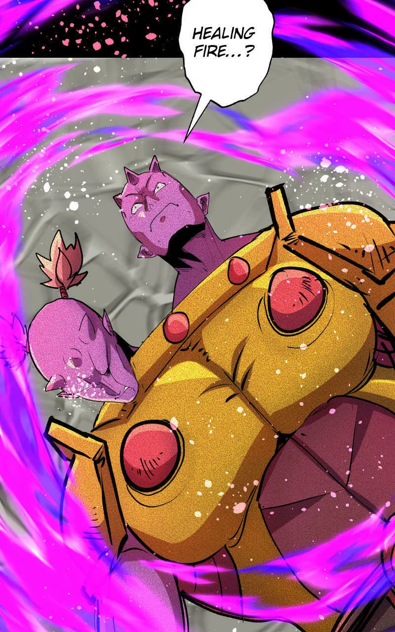 Read Just a Goblin chapter 65 image 6 on Lezhin