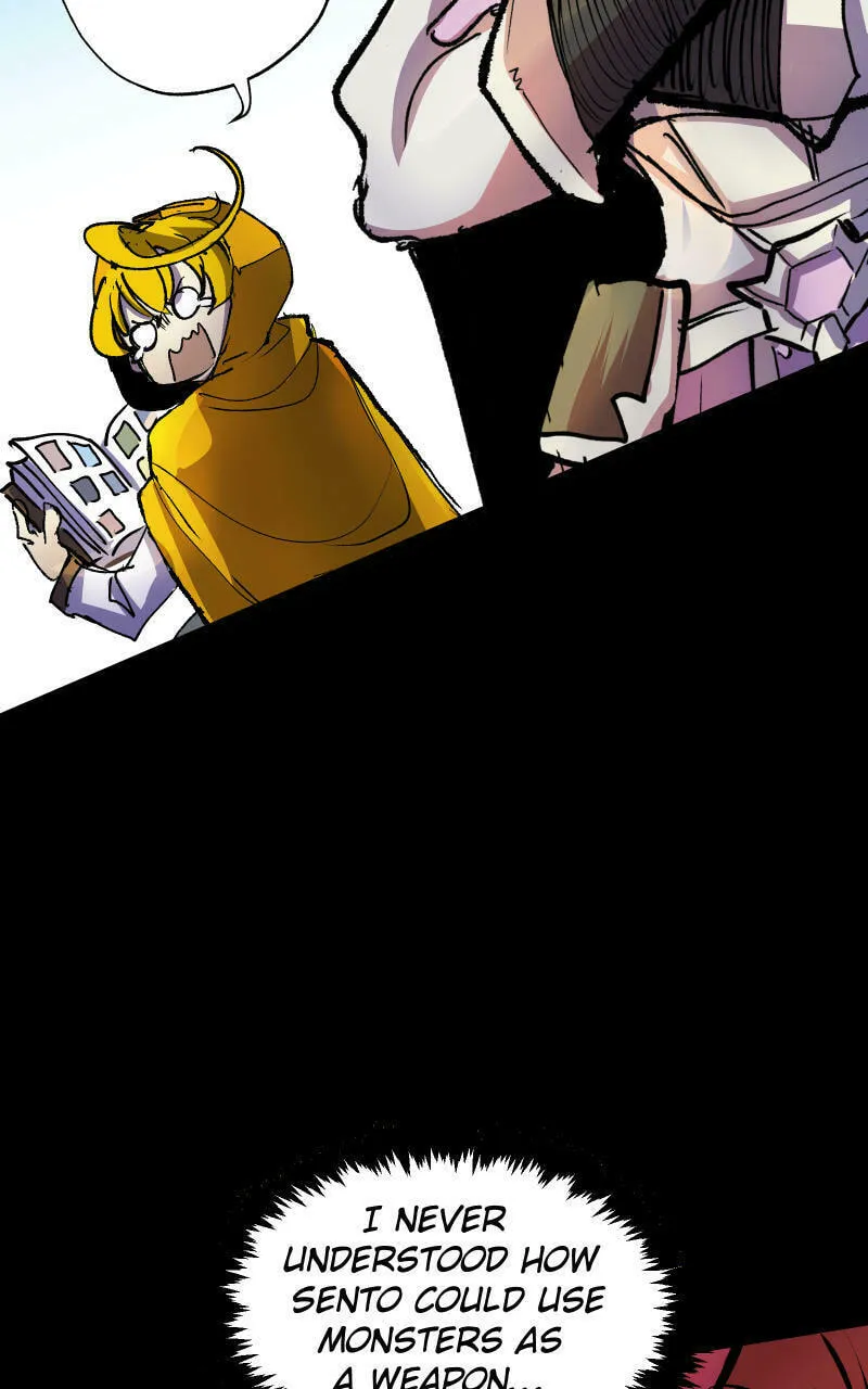 Read Just a Goblin chapter 65 image 60 on Lezhin