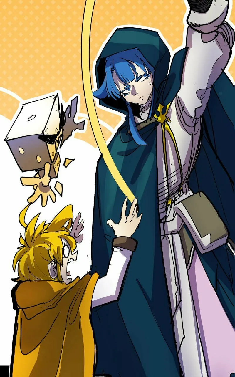 Read Just a Goblin chapter 65 image 63 on Lezhin