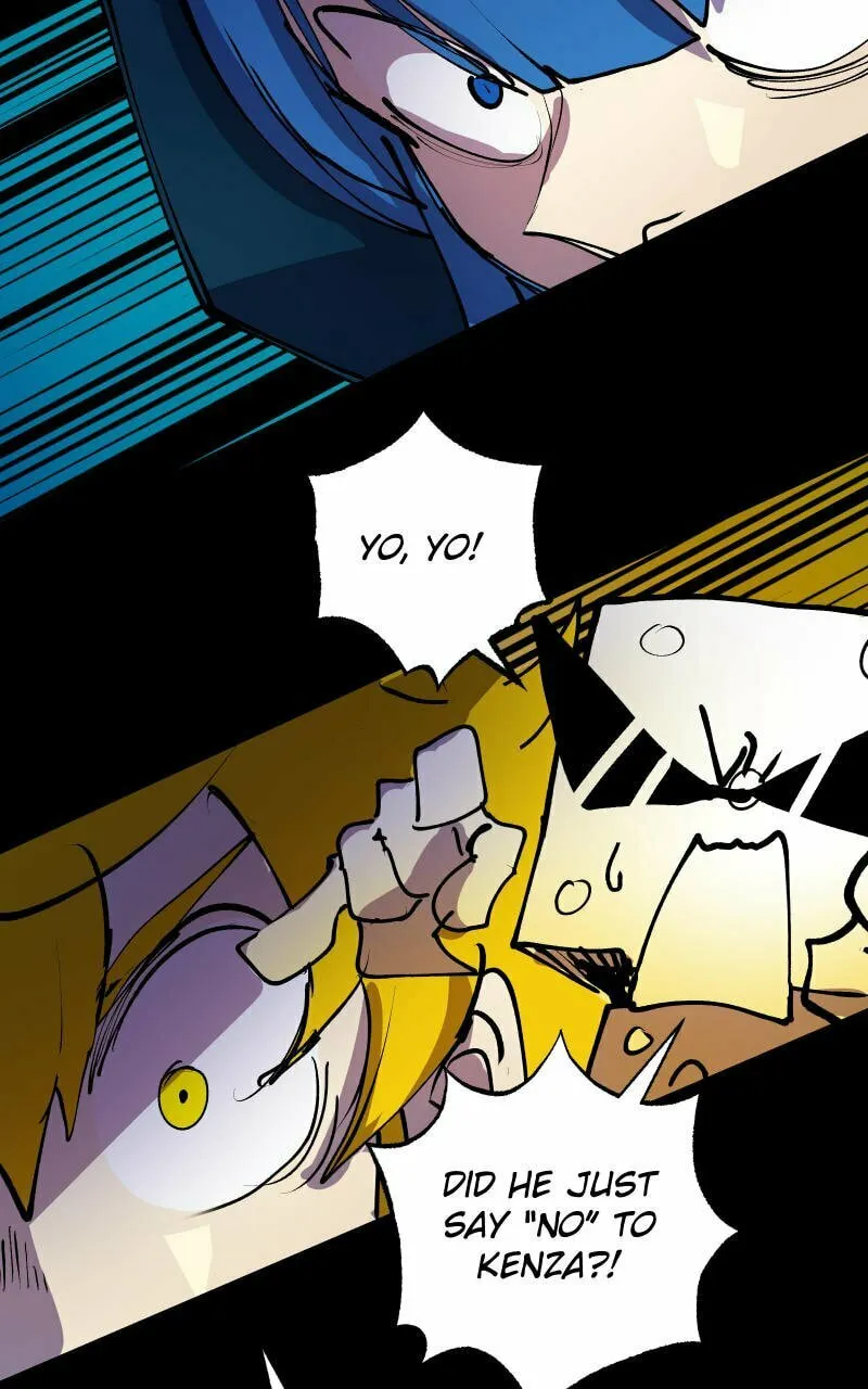 Read Just a Goblin chapter 65 image 73 on Lezhin