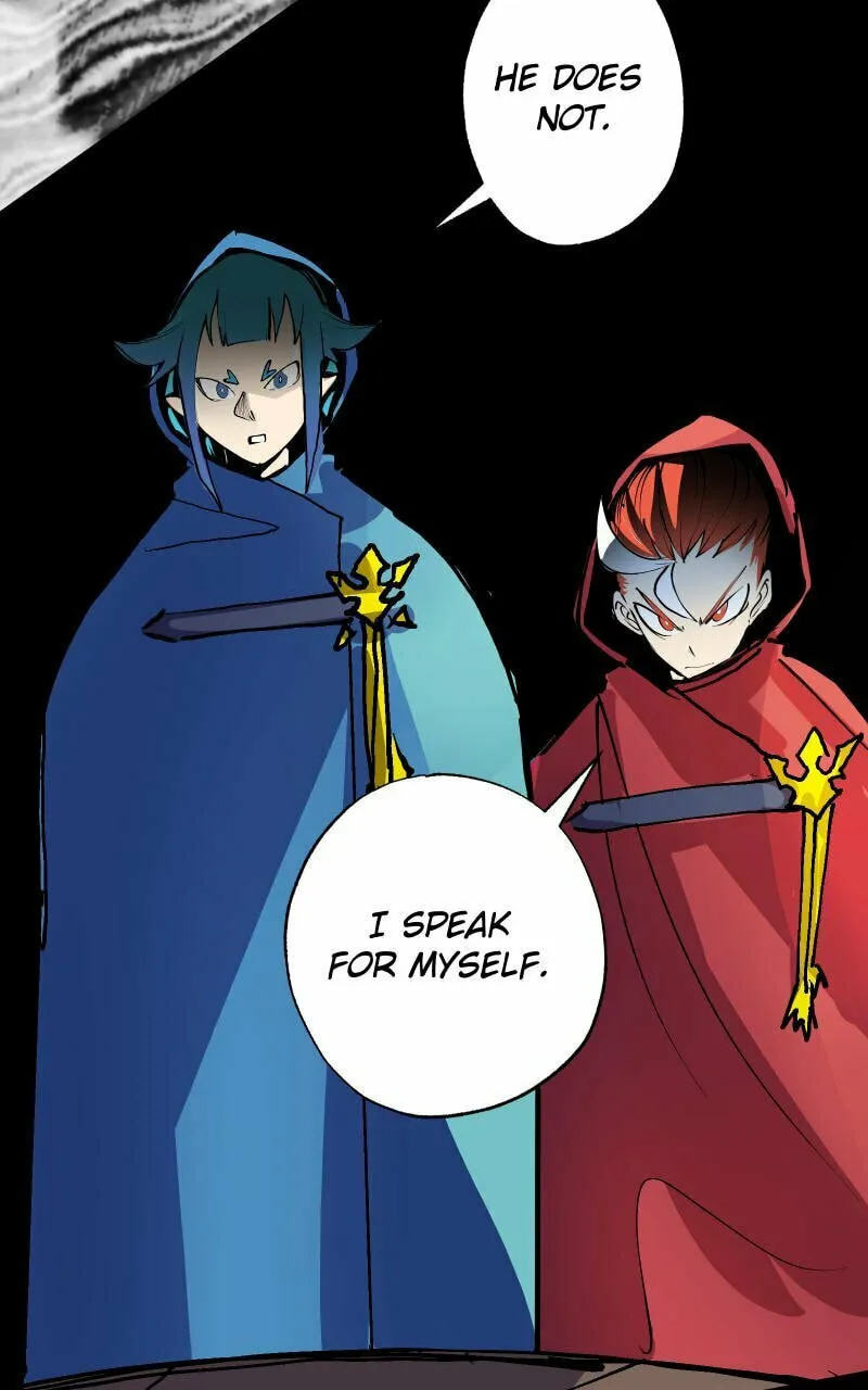 Read Just a Goblin chapter 65 image 78 on Lezhin