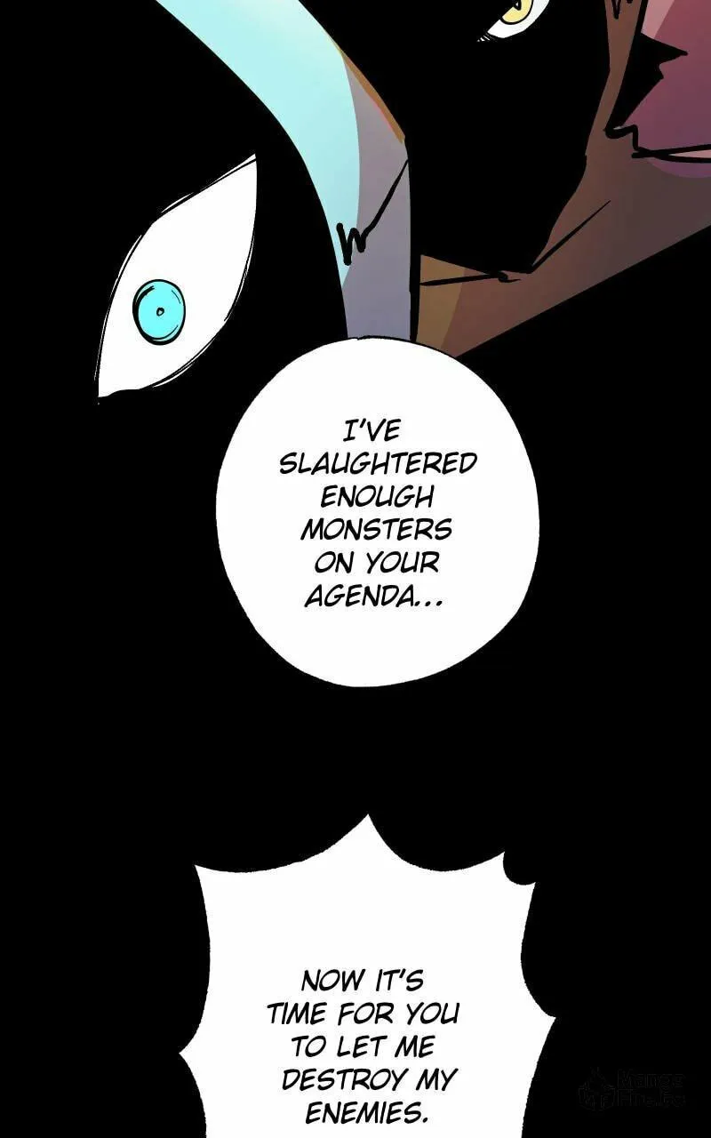 Read Just a Goblin chapter 65 image 80 on Lezhin