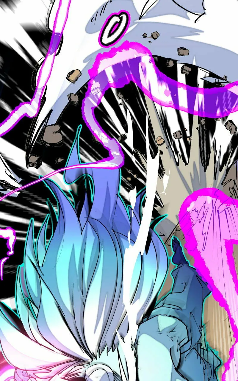 Read Just a Goblin chapter 66 image 100 on Lezhin