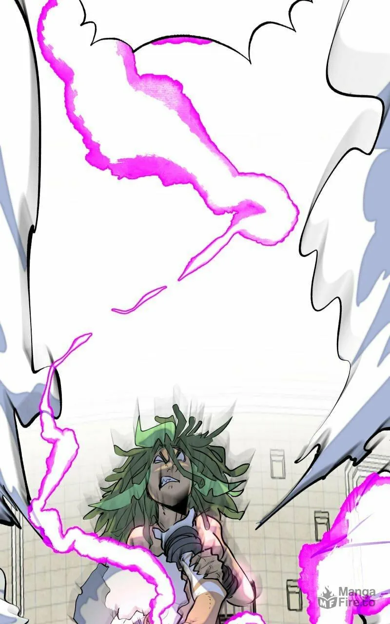 Read Just a Goblin chapter 66 image 104 on Lezhin