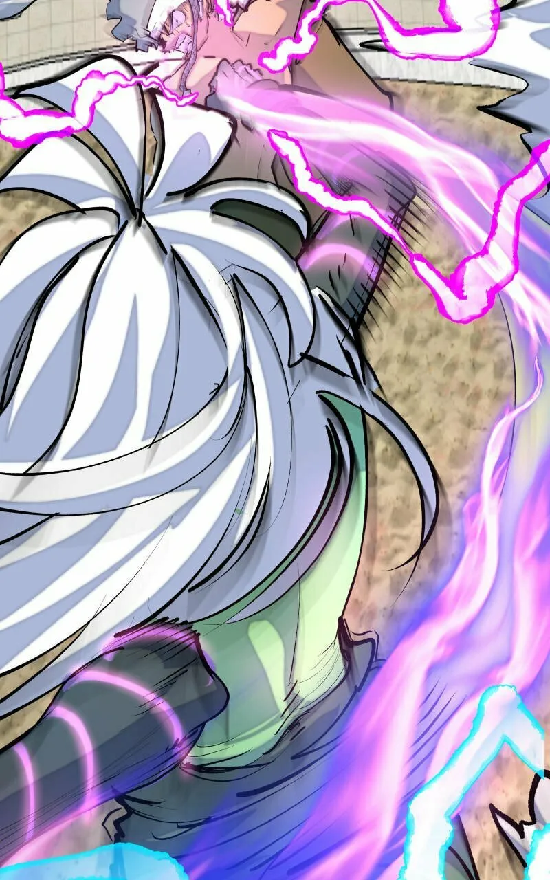 Read Just a Goblin chapter 66 image 105 on Lezhin