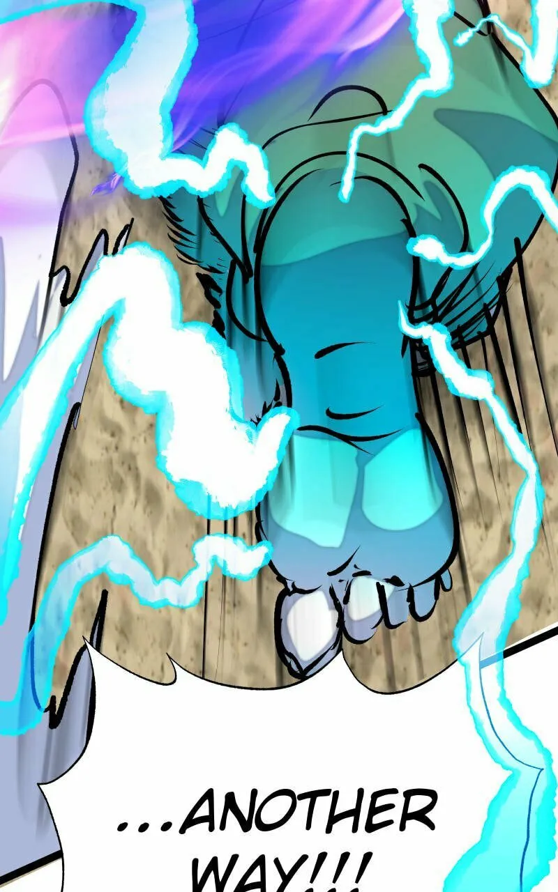 Read Just a Goblin chapter 66 image 106 on Lezhin