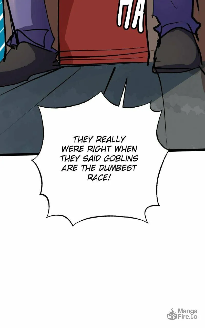 Read Just a Goblin chapter 66 image 14 on Lezhin