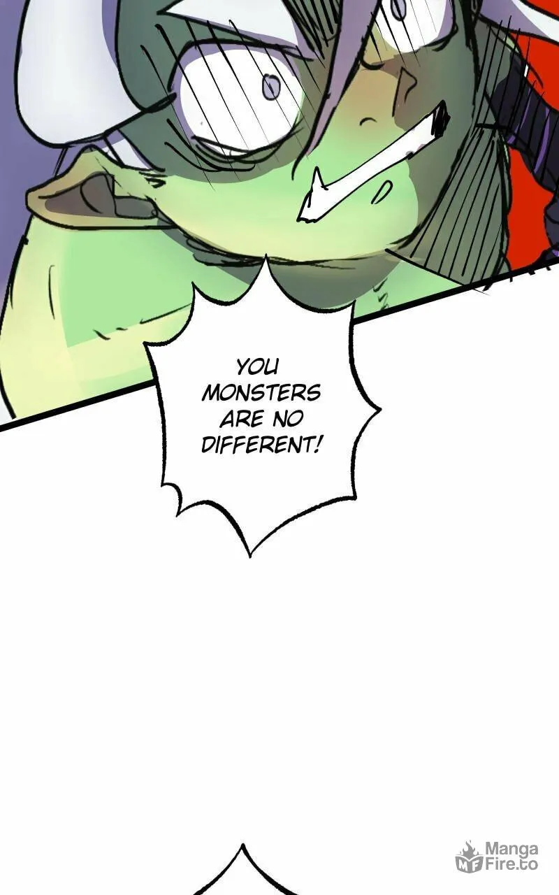 Read Just a Goblin chapter 66 image 19 on Lezhin