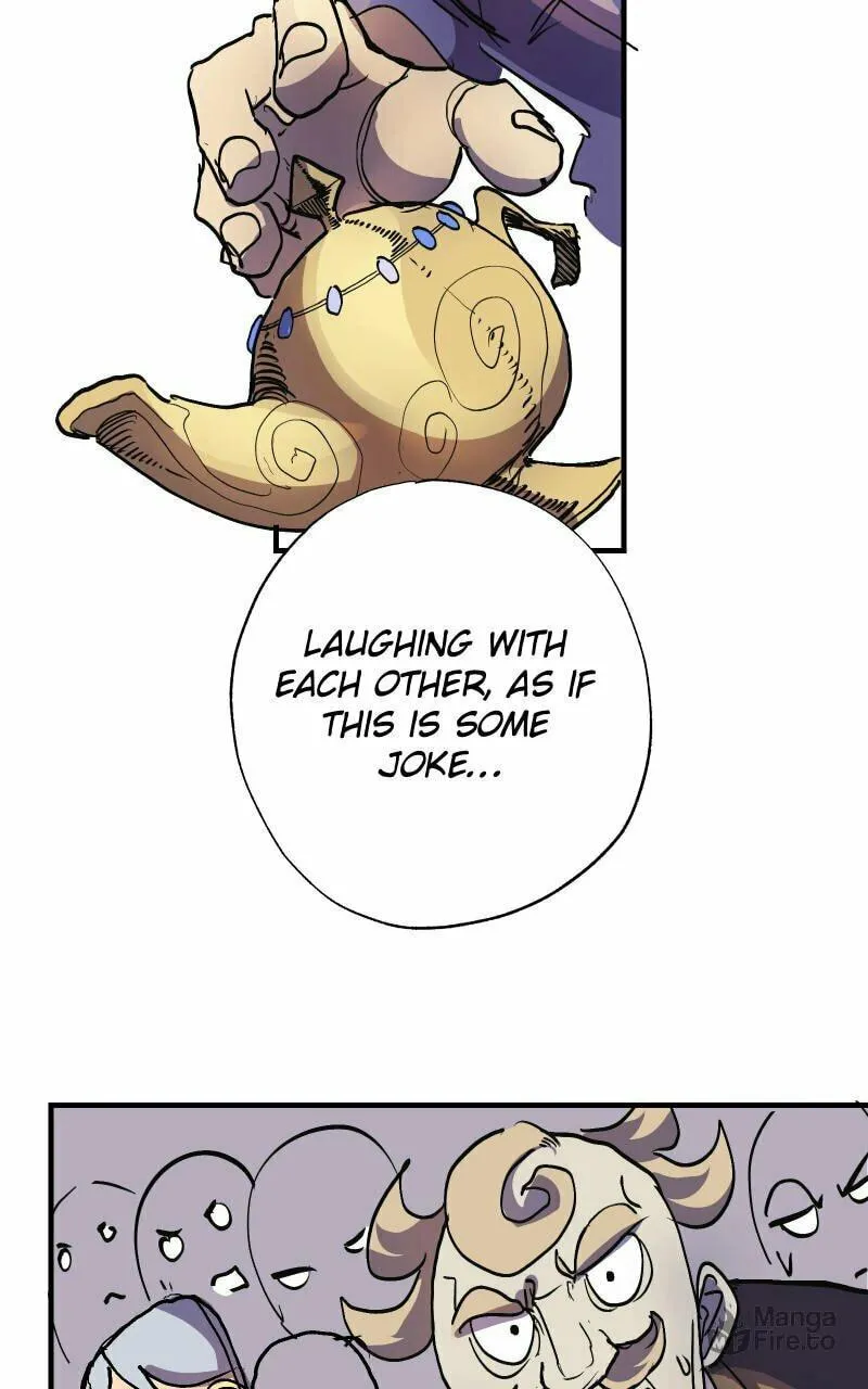 Read Just a Goblin chapter 66 image 2 on Lezhin