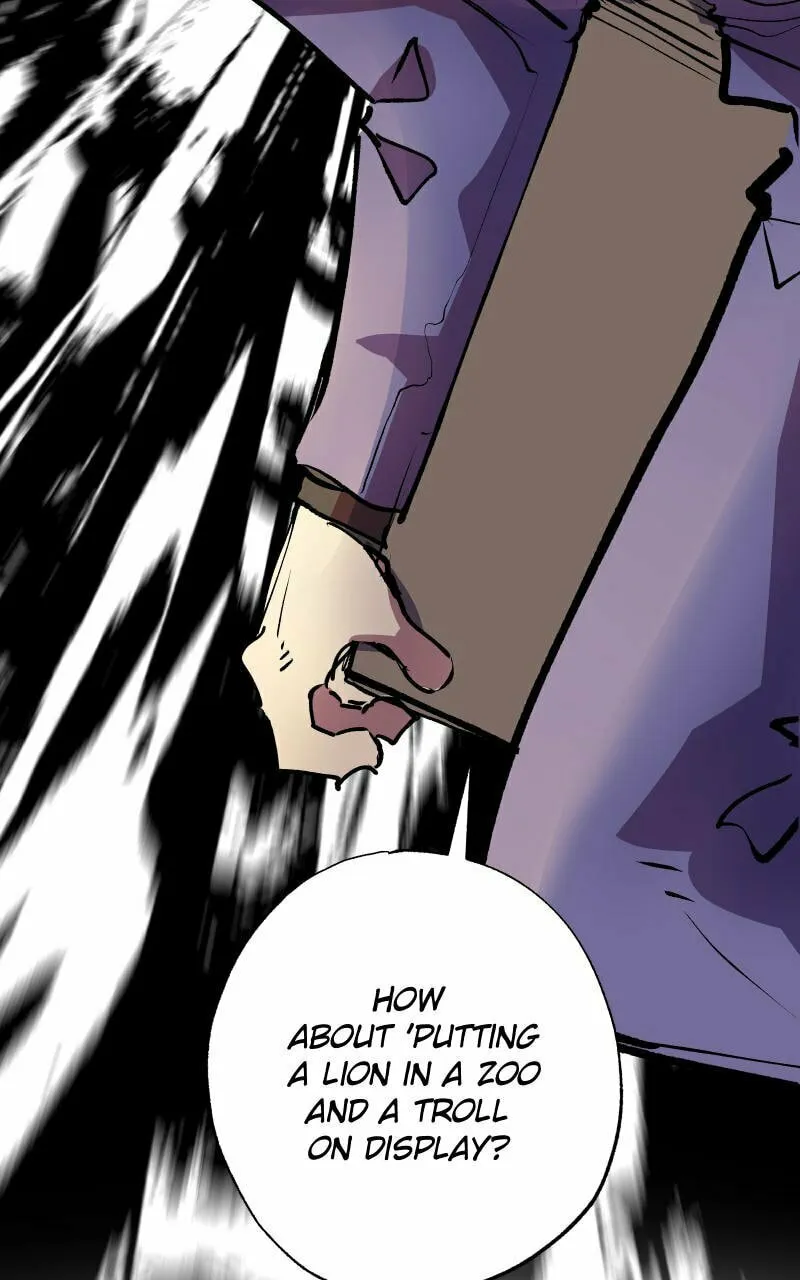 Read Just a Goblin chapter 66 image 22 on Lezhin
