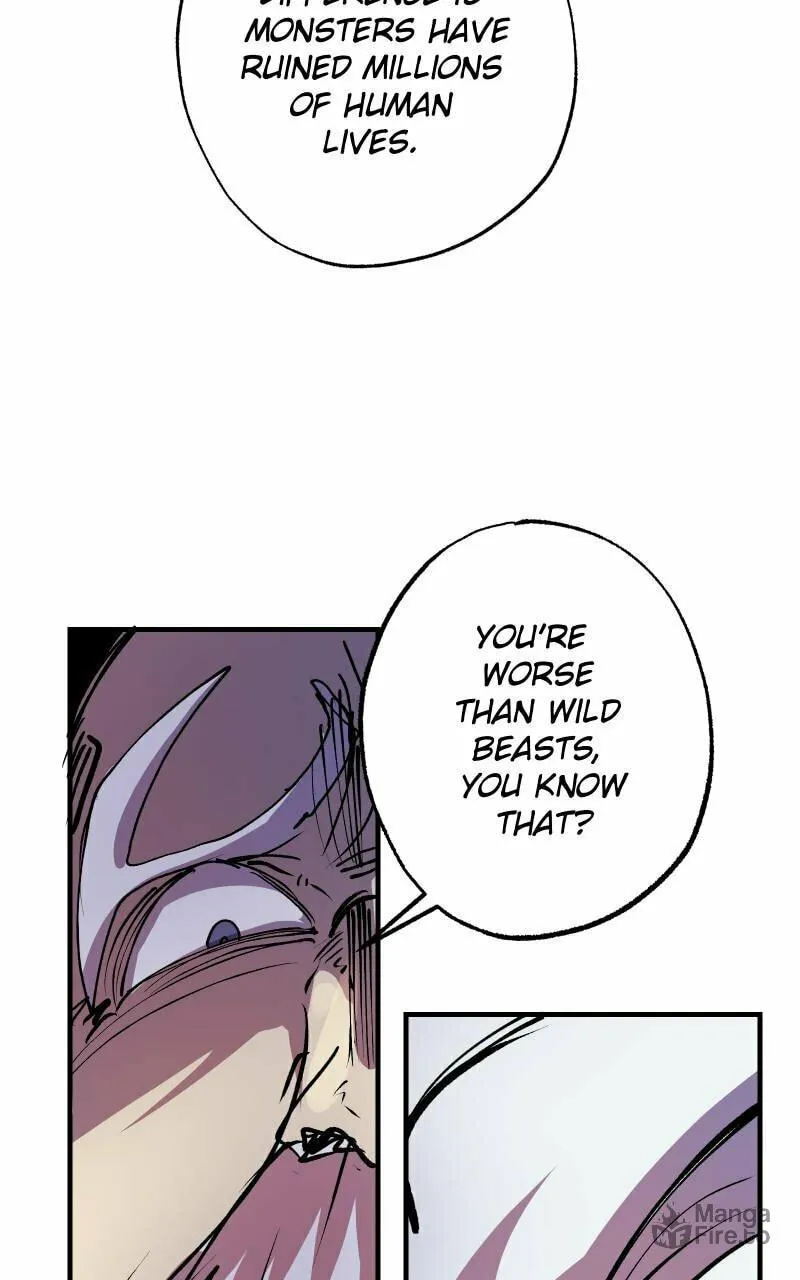 Read Just a Goblin chapter 66 image 24 on Lezhin