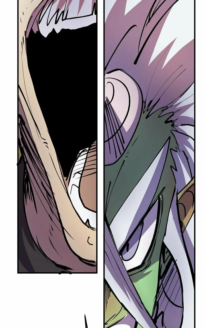 Read Just a Goblin chapter 66 image 25 on Lezhin