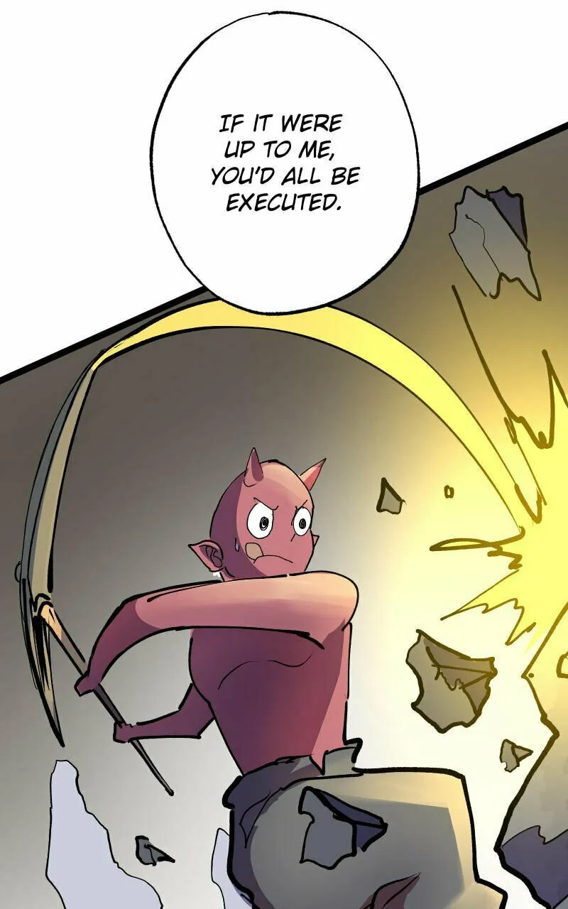 Read Just a Goblin chapter 66 image 27 on Lezhin