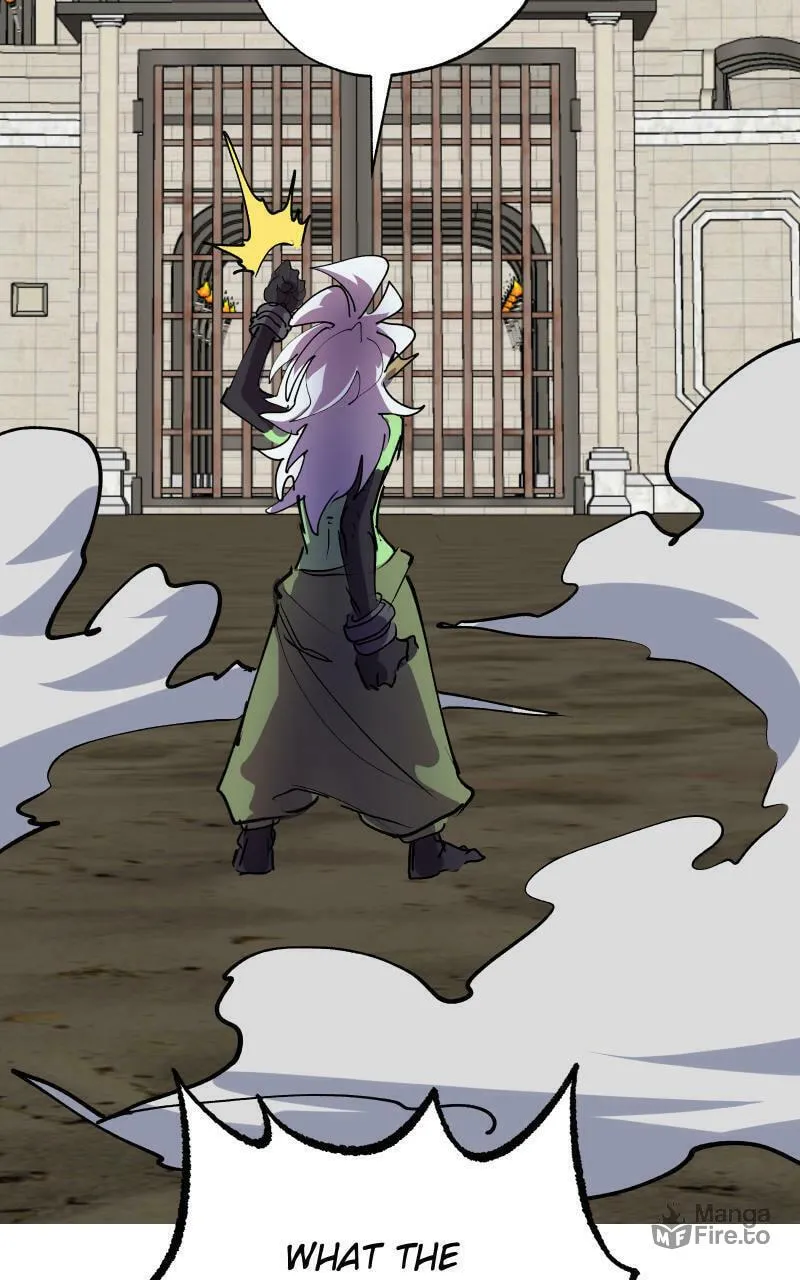 Read Just a Goblin chapter 66 image 32 on Lezhin