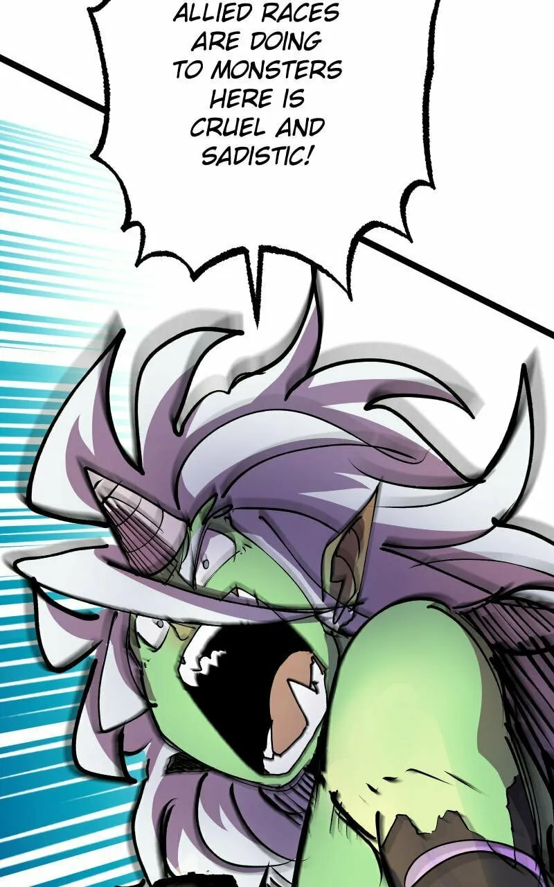 Read Just a Goblin chapter 66 image 33 on Lezhin