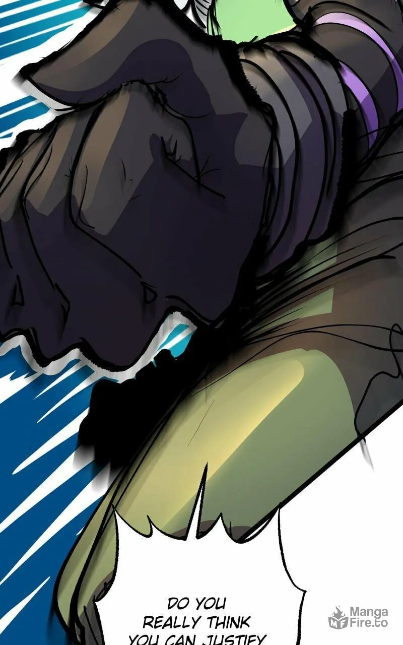 Read Just a Goblin chapter 66 image 34 on Lezhin