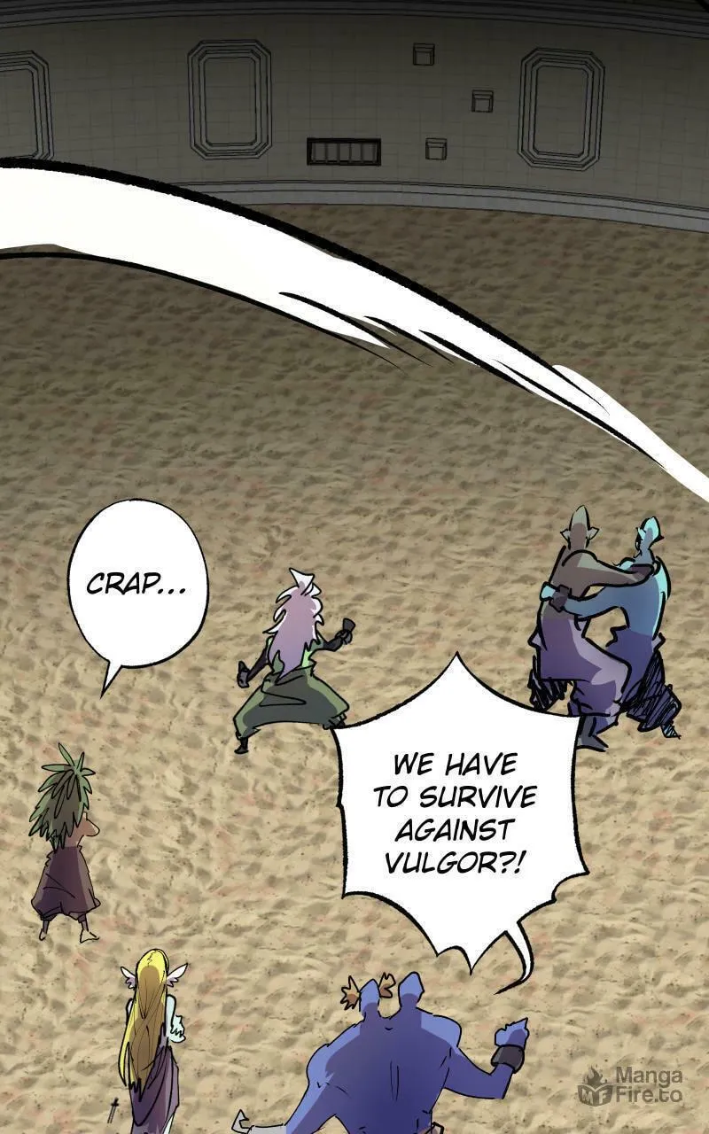 Read Just a Goblin chapter 66 image 44 on Lezhin