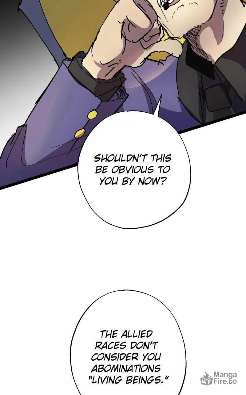 Read Just a Goblin chapter 66 image 5 on Lezhin