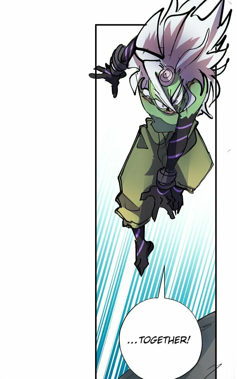 Read Just a Goblin chapter 66 image 55 on Lezhin