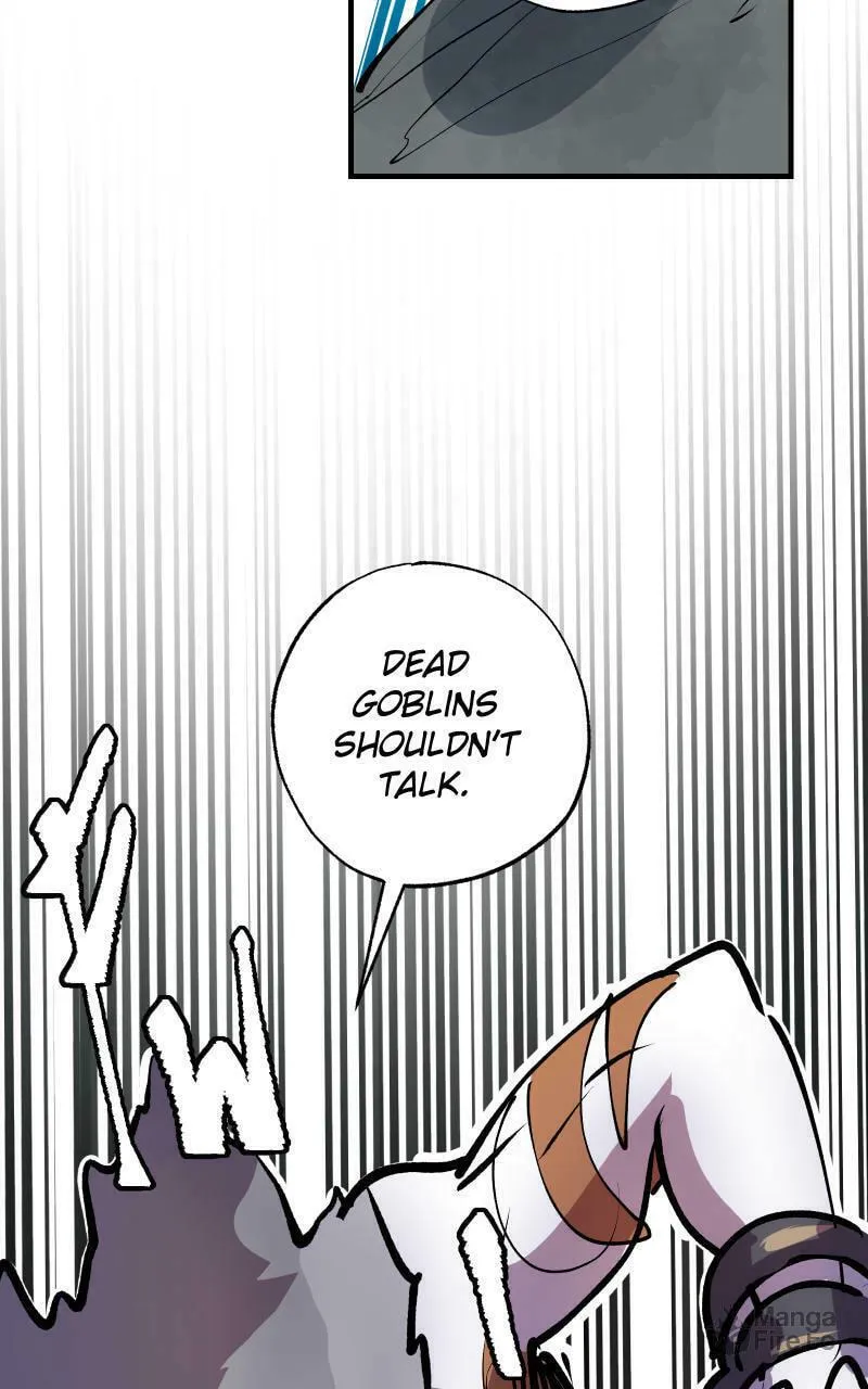 Read Just a Goblin chapter 66 image 56 on Lezhin