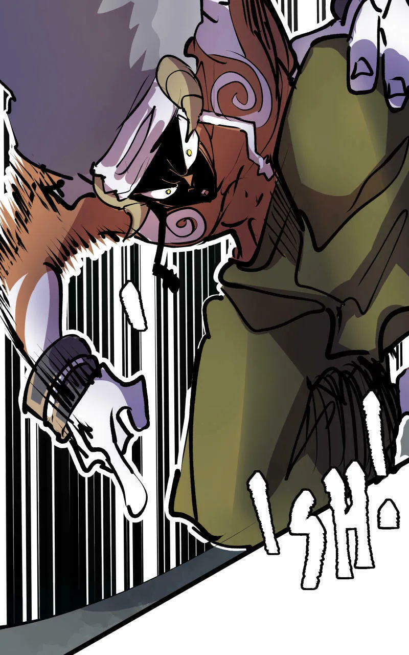 Read Just a Goblin chapter 66 image 57 on Lezhin
