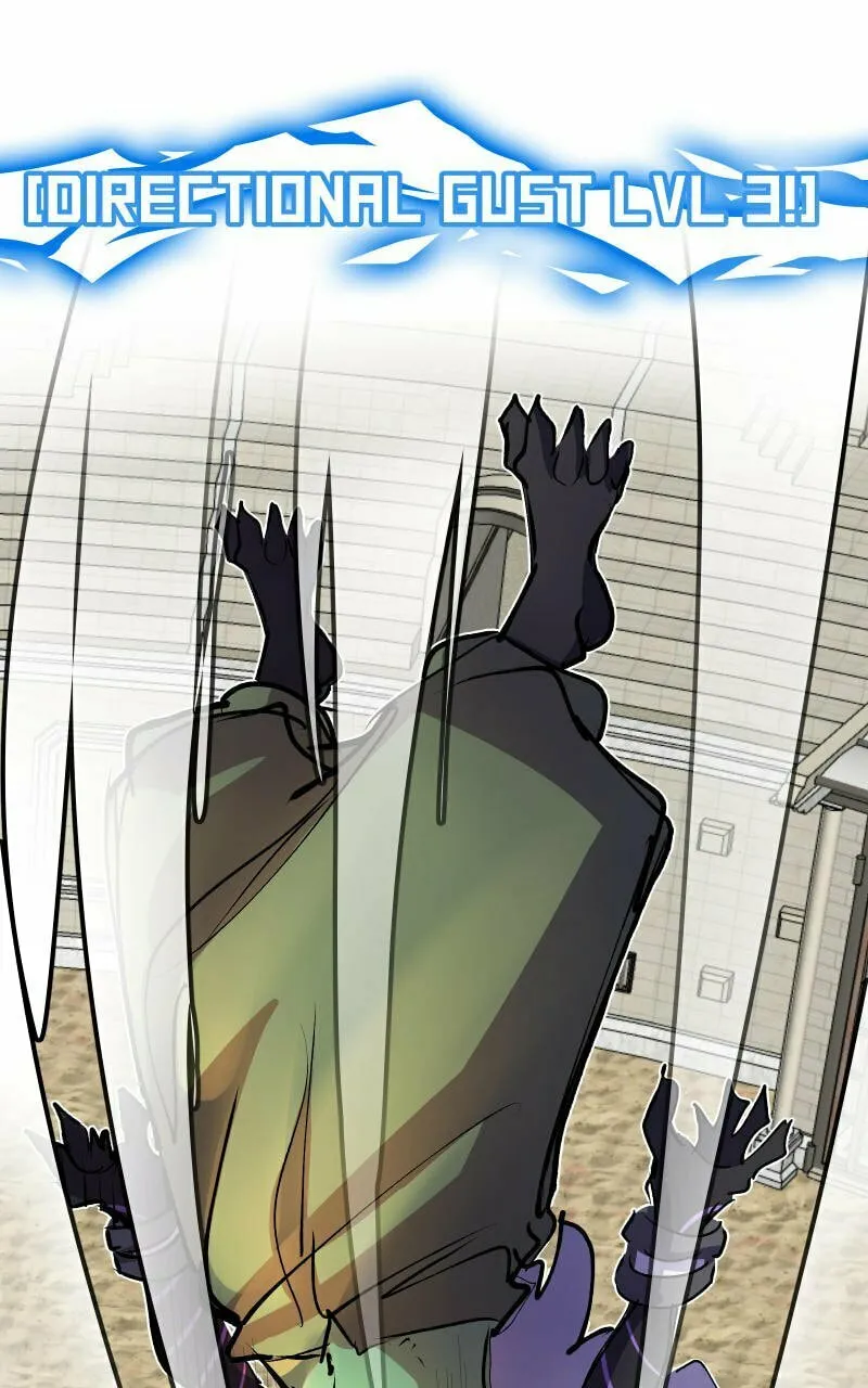 Read Just a Goblin chapter 66 image 60 on Lezhin