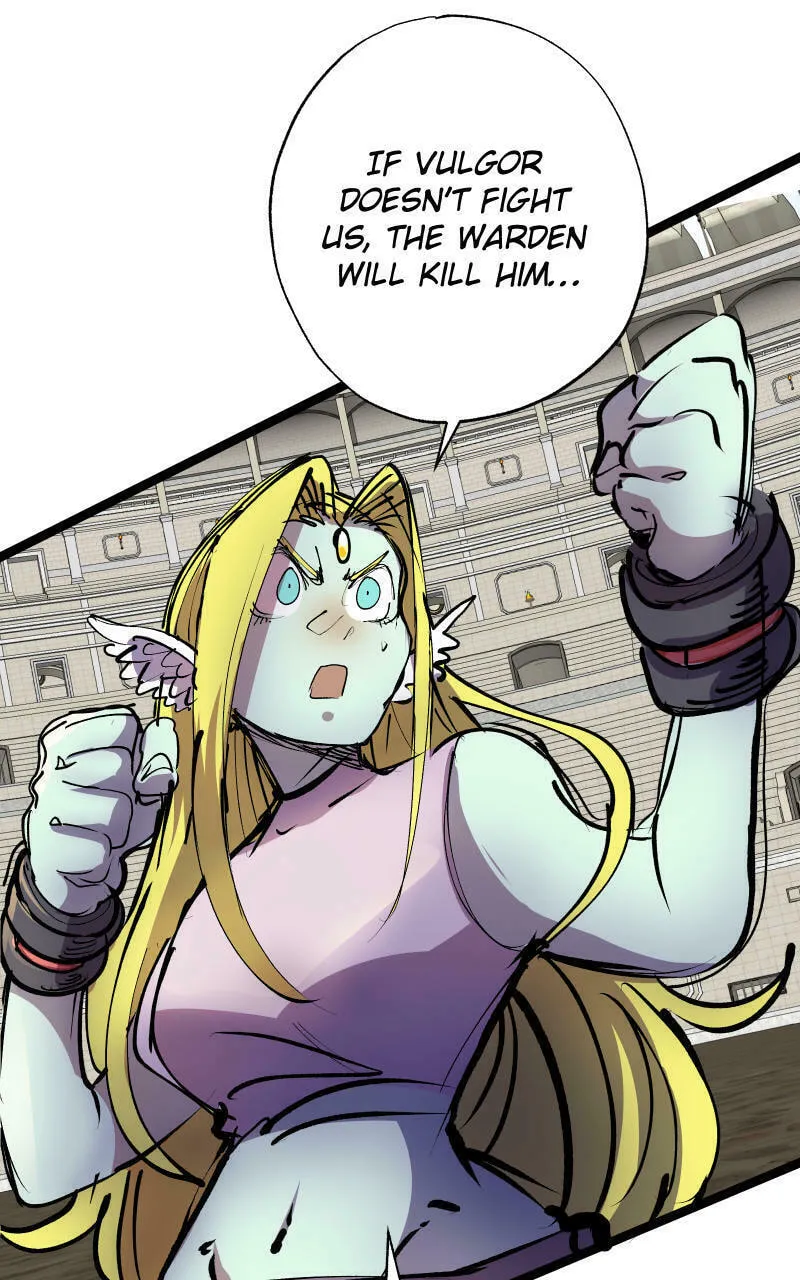 Read Just a Goblin chapter 66 image 63 on Lezhin