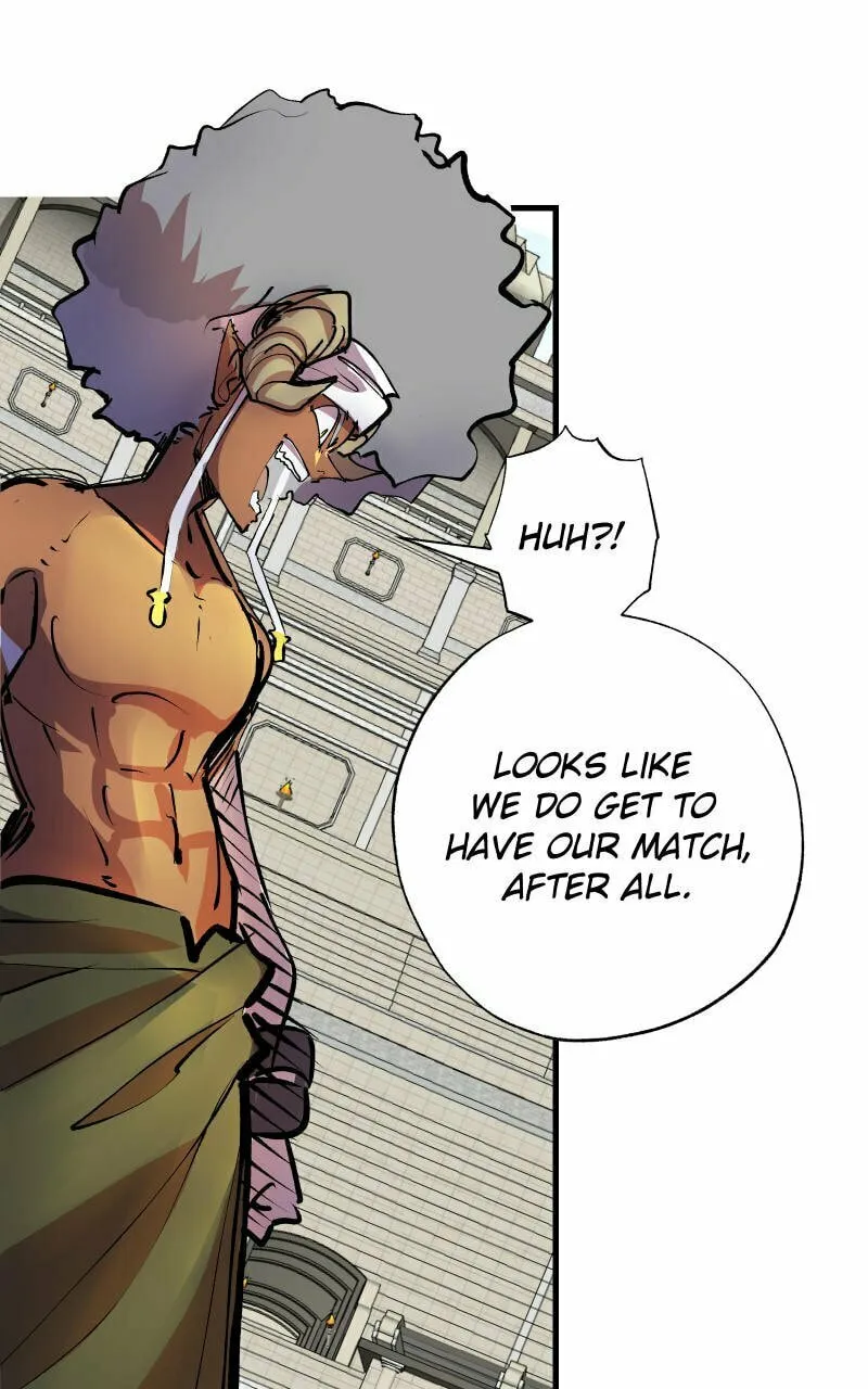Read Just a Goblin chapter 66 image 67 on Lezhin