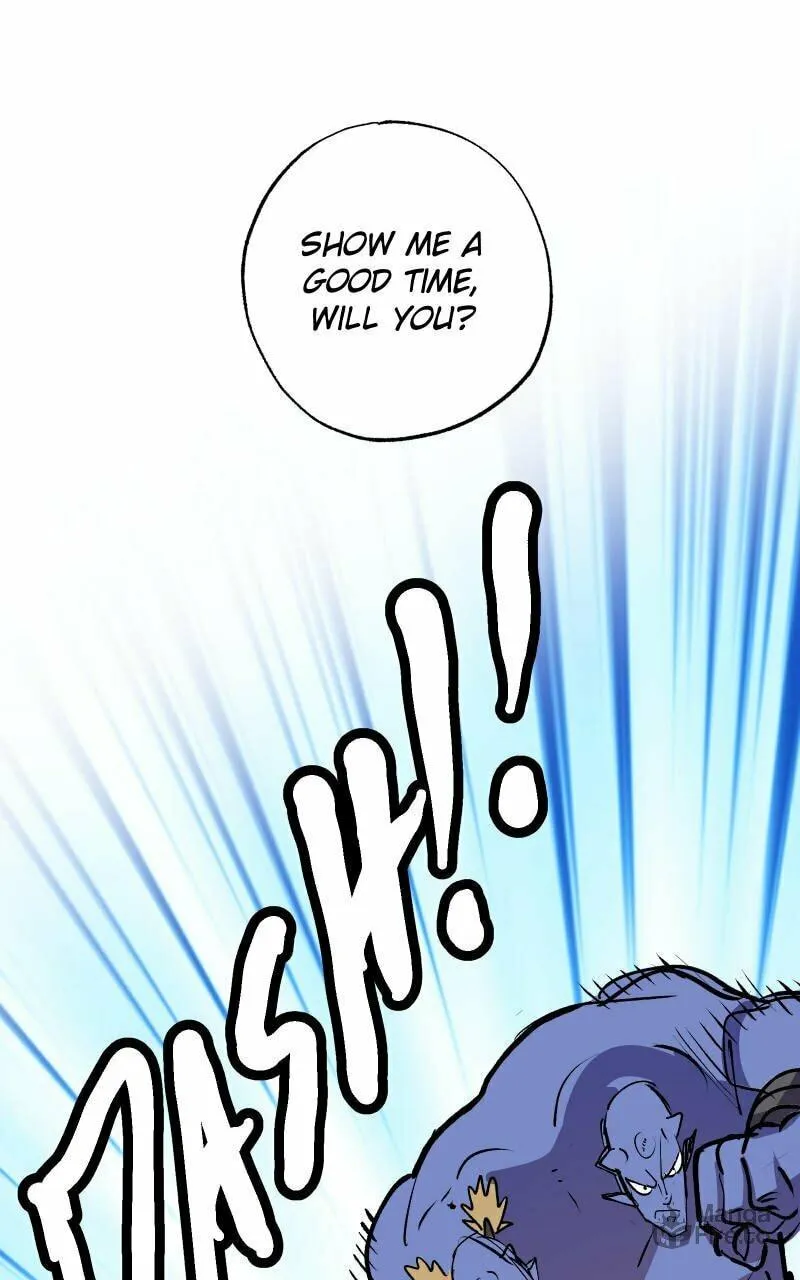 Read Just a Goblin chapter 66 image 69 on Lezhin