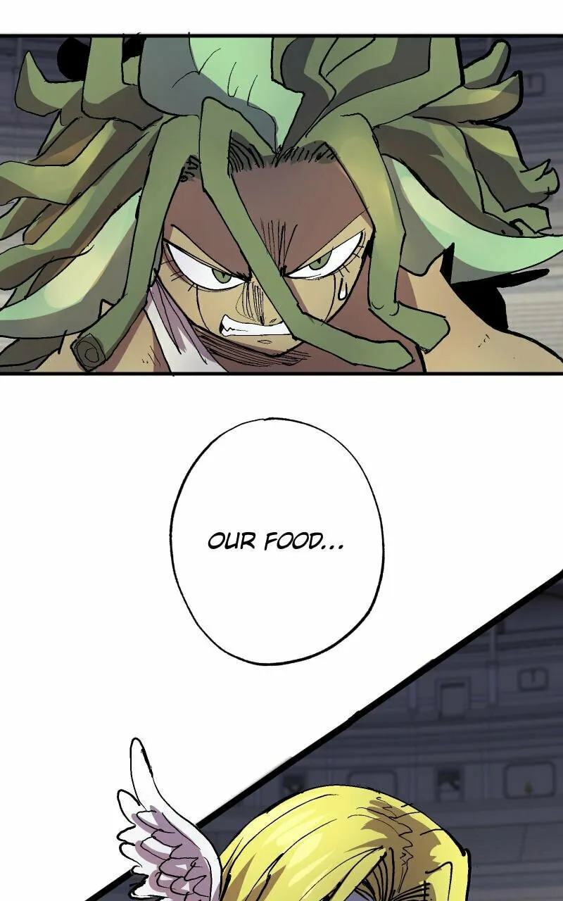 Read Just a Goblin chapter 66 image 7 on Lezhin