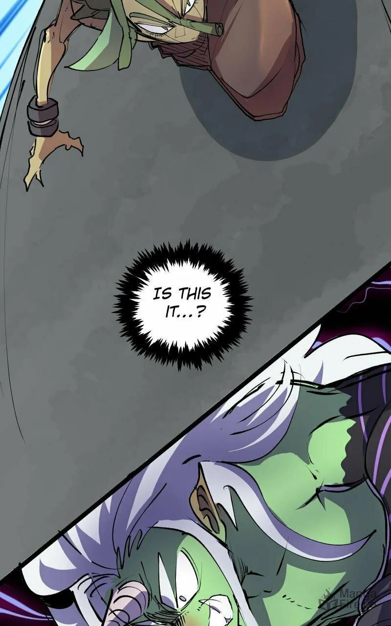 Read Just a Goblin chapter 66 image 71 on Lezhin