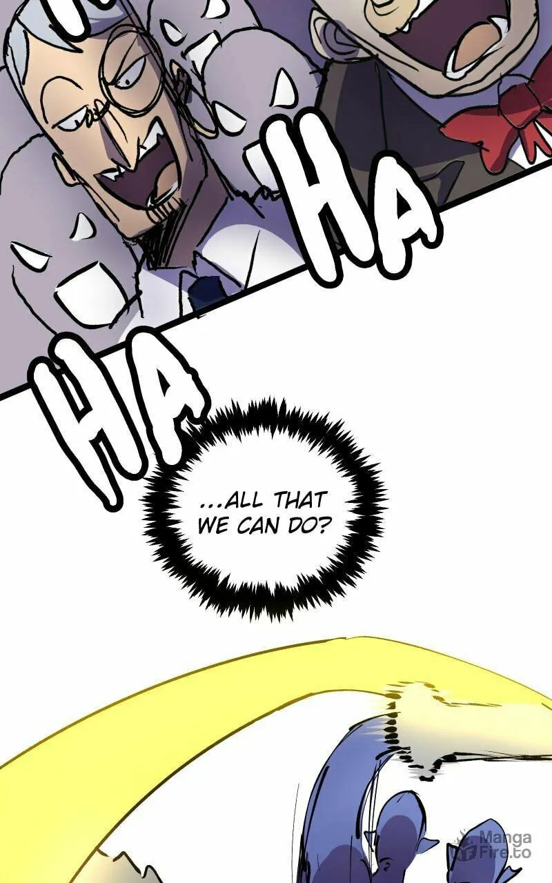 Read Just a Goblin chapter 66 image 74 on Lezhin