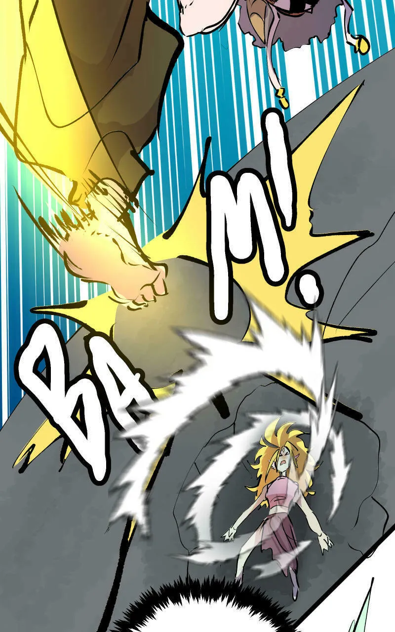 Read Just a Goblin chapter 66 image 76 on Lezhin