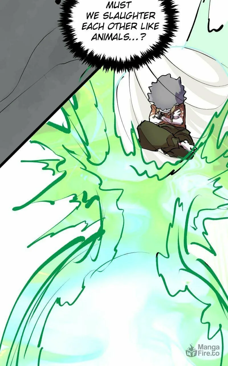 Read Just a Goblin chapter 66 image 77 on Lezhin