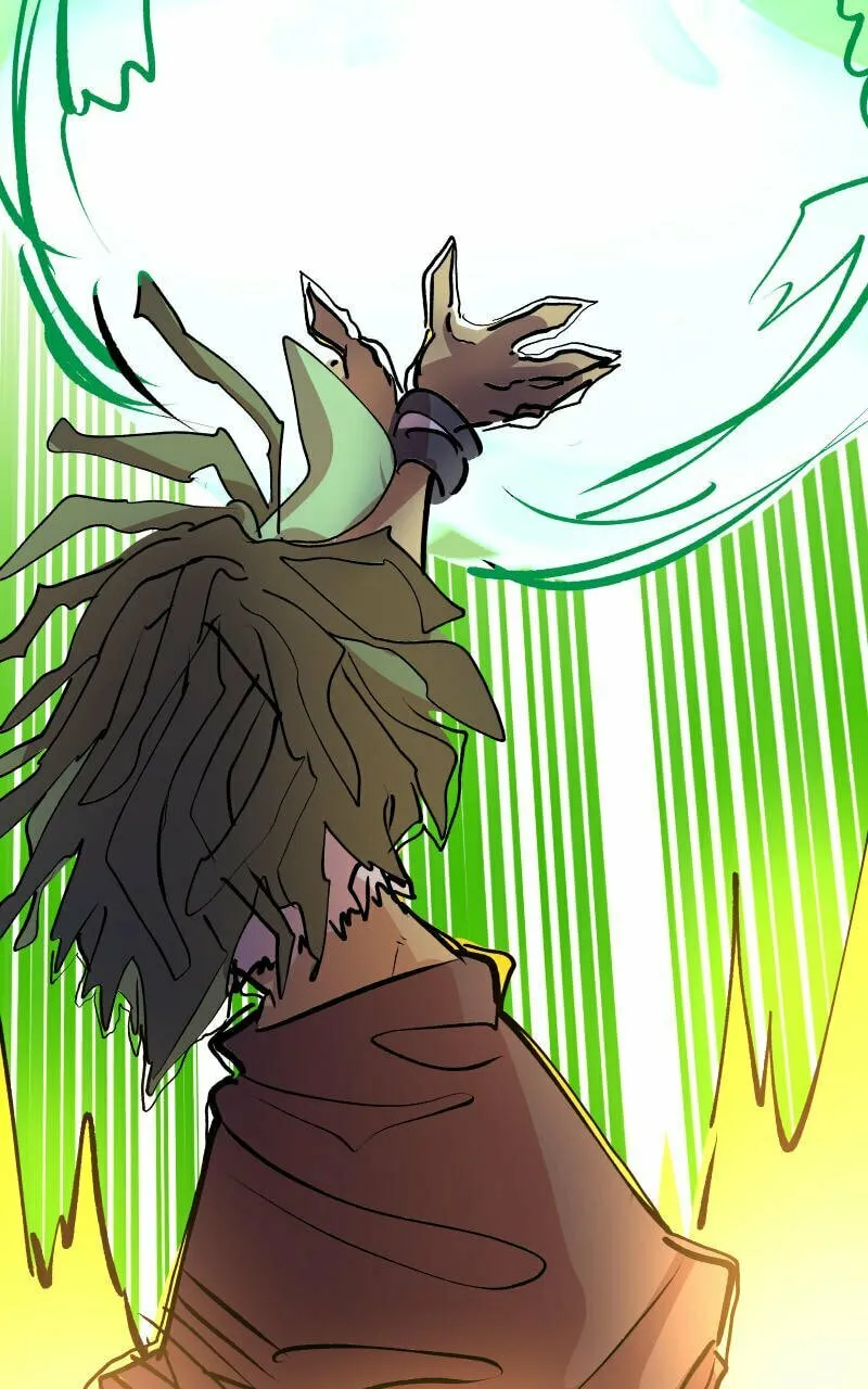 Read Just a Goblin chapter 66 image 78 on Lezhin