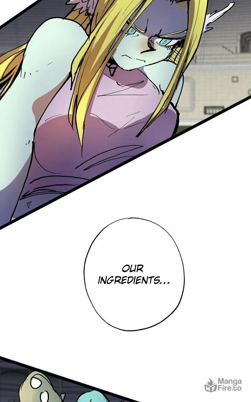 Read Just a Goblin chapter 66 image 8 on Lezhin