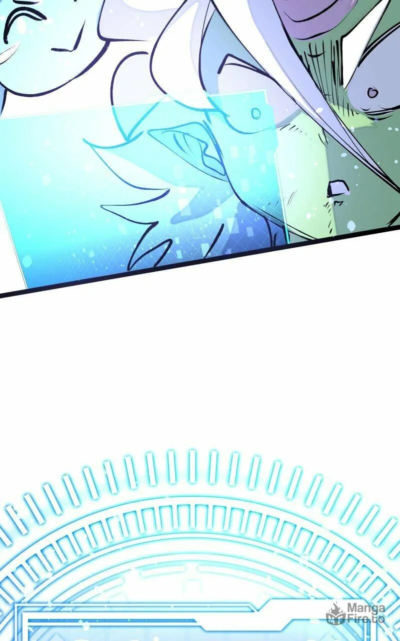 Read Just a Goblin chapter 66 image 80 on Lezhin