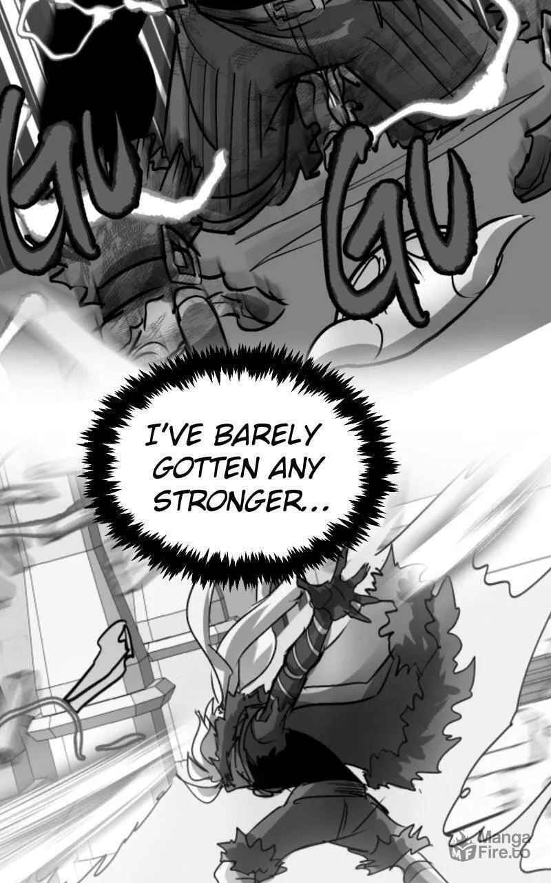 Read Just a Goblin chapter 66 image 83 on Lezhin